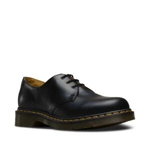 Dr Martens 1461 BEX smooth leather oxford shoes